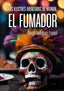 LAS ILUSTRES AVENTURAS DE HERNAN EL FUMADOR - 9788419997142
