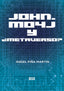 JOHN MO4J Y METAVERSO - 9788419997524
