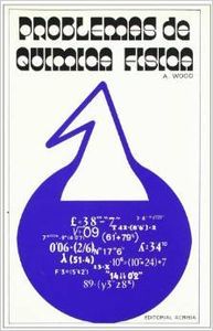 PROBLEMAS DE QUIMICA FISICA - 9788420003924