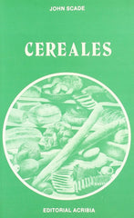 CEREALES - 9788420004662