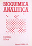 BIOQUÍMICA ANALÍTICA Holme, D. J./Peck, H. ACRIBIA 1987 - 9788420005966