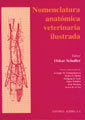 NOMENCLATURA ANATOMICA VETERINARIA ILUSTRADA - 9788420008110