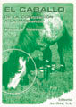 CABALLO DESDE LA CONCEPCION A LA MADUREZEL - 9788420008448