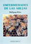 ENFERMEDADES DE LAS ABEJAS - 9788420008813