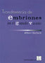 TRANSFERENCIA DE EMBRIONES EN GANADO VACUNO - 9788420008875