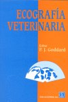 ECOGRAFIA VETERINARIA - 9788420009070