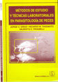 METODOS DE ESTUDIO Y TECNICAS LABORATORIALES EN PARASITOLOG - 9788420009759