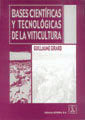BASES CIENTIFICAS Y TECNOLOGICAS DE LA VITICULTURA - 9788420010519
