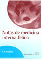 NOTAS DE MEDICINA INTERNA FELINA - 9788420010717