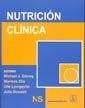 NUTRICION CLINICA - 9788420010922