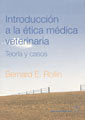 INTRODUCCION A LA ETICA MEDICA VETERINARIA - 9788420011325