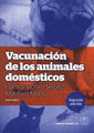 VACUNACION DE LOS ANIMALES DOMESTICOS - 9788420011431