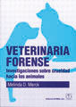 VETERINARIA FORENSE - 9788420011448