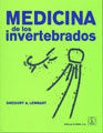 MEDICINA DE LOS INVERTEBRADOS CIENCIAS BIOMEDICAS - 9788420011554