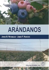 ARANDANOS - 9788420012001