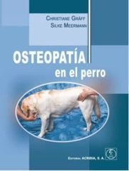 OSTEOPATIA EN EL PERRO - 9788420012018