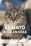 GATO SOLO EN CASAEL - 9788420012148