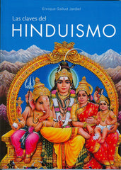 CLAVES DEL HINDUISMOLAS - 9788420305738
