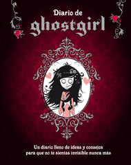 DIARIO DE GHOSTGIRL | Hurley,tonya | 9788420402369 (Alfaguara ij)