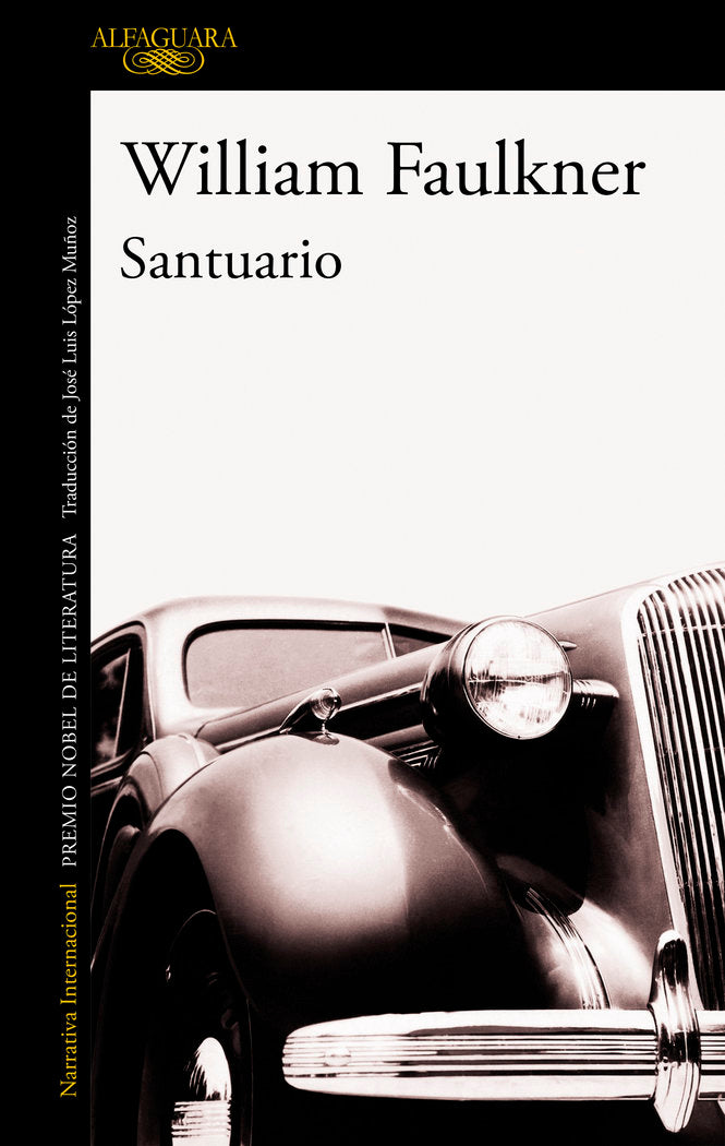 SANTUARIO NE - 9788420406763