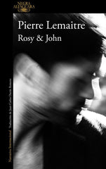 ROSY Y JOHN UN CASO DEL COMANDANTE CAMILLE VERHOEVEN 3 - 9788420413631