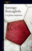 PENA MAXIMALA - 9788420416281
