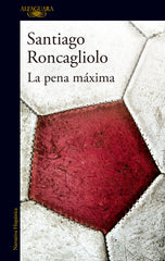 PENA MAXIMALA - 9788420416281
