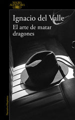 ARTE DE MATAR DRAGONESEL - 9788420419404
