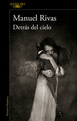 DETRAS DEL CIELO - 9788420432403