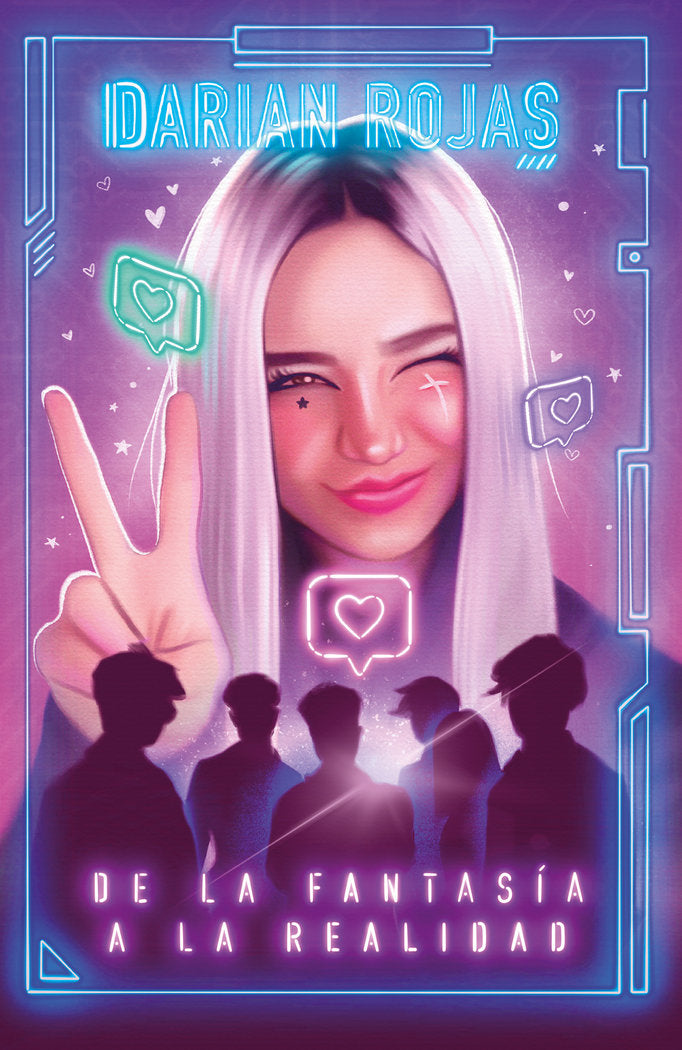 DARIAN ROJAS DE LA FANTASIA A LA REALIDAD | Rojas,darian | 9788420456645 (Alfaguara ij)