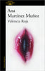 VALENCIA ROJA - 9788420463414