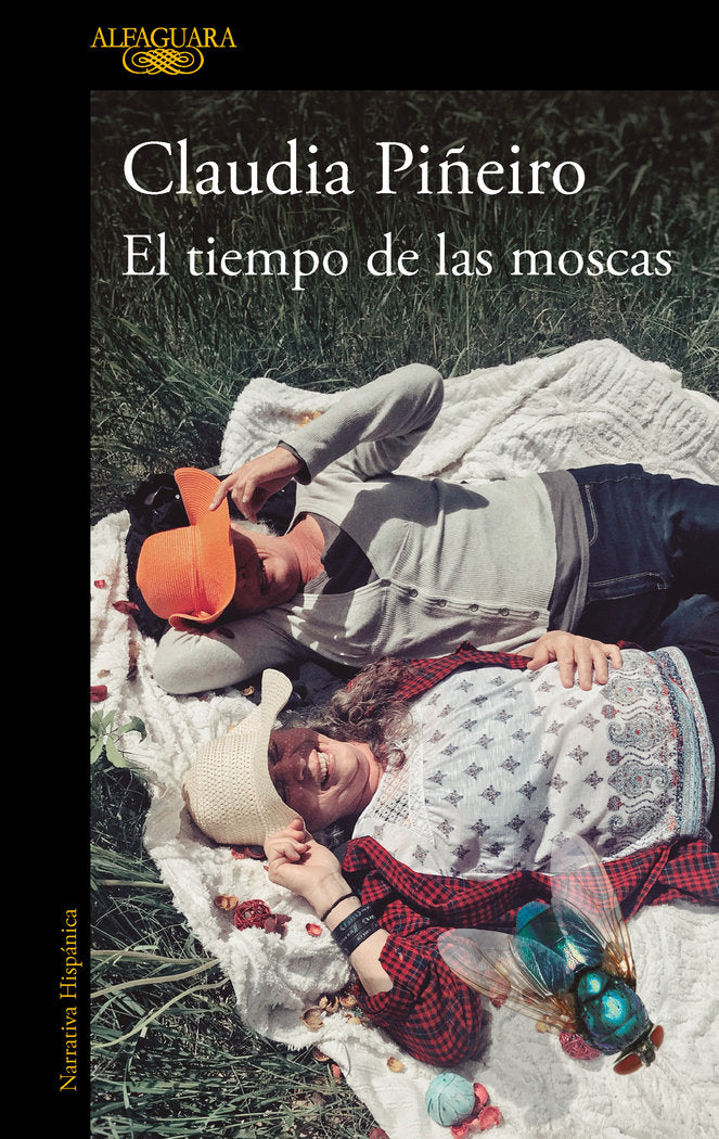 EL TIEMPO DE LAS MOSCAS - 9788420473666