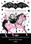 ISADORA MOON 7 VA AL PARQUE DE ATRACCIONES | Harriet Muncaster | 9788420486918 (Alfaguara ij)