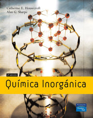 QUIMICA INORGANICA 2ª RTCA - 9788420548470