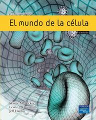 MUNDO DE LA CELULA,EL - 9788420550138