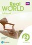 Real World Advanced 2 Workbook Print & Digital Interactive WorkbookAccess Code | Varios autores | 9788420572949 (PEARSON EDUCACION)