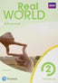 Real World Advanced 2 Workbook Print & Digital Interactive Student'sBook and Workbook Access Code | Varios autores | 9788420572956 (PEARSON EDUCACION)