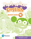 Poptropica English 4 Activity Book Print & Digital InteractivePupil ́s Book and Activity Book - Online World Access Code | Varios autores | 9788420573724 (Pearson Educacion)