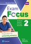 ✅ EXAM FOCUS 2 ST PRINT & DIGITAL INTERACTIVES I KAY, SUE I PEARSON EDUCACION I 9788420573885