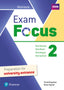 ✅ EXAM FOCUS 2 WB PRINT & DIGITAL INTERACTIVE I BRAYSHAW, DANIEL / MICHALOWSKI, BARTOSZ I PEARSON EDUCACION I 9788420573908