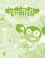 Poptropica English Islands 4 Activity Book Print & Digital InteractiveActivity Book - Online World Access Code | Varios autores | 9788420574097 (Pearson Educacion)