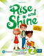 RISE & SHINE 2º de Primaria WB, BUSY BOOK & INTERACT, ST-WB AND DIGITA | PERRETT, JEANNE/ DRURY, PAUL | 9788420575391 (Pearson Educacion)