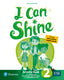 I CAN SHINE 2º de Primaria WB & INTERACT, ST-WB ANDDIGITAL RESOURC, AC | PERRETT, JEANNE | 9788420576244 (Pearson Educacion)