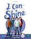I Can Shine 6 Pupil's Book & Interactive Pupil's Book and DigitalResources Access Code | Varios autores | 9788420576701 (Pearson Educacion)