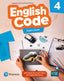 English Code 4 Pupil's Book & Interactive Pupil's Book and DigitalResources Access Code | Varios autores | 9788420578927 (Pearson Educacion)