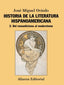 Historia de la Literatura Hispanoamericana (Alianza) - 9788420609546