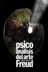 PSICOANALISIS DEL ARTE BOL - 9788420610795