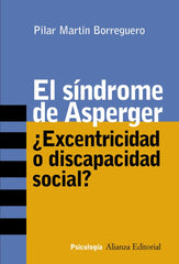 SINDROME DE ASPERGER - 9788420641799
