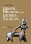 Nueva Historia de la España Antigua (Alianza) - 9788420654775