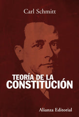 TEORIA DE LA CONSTITUCION - 9788420654799